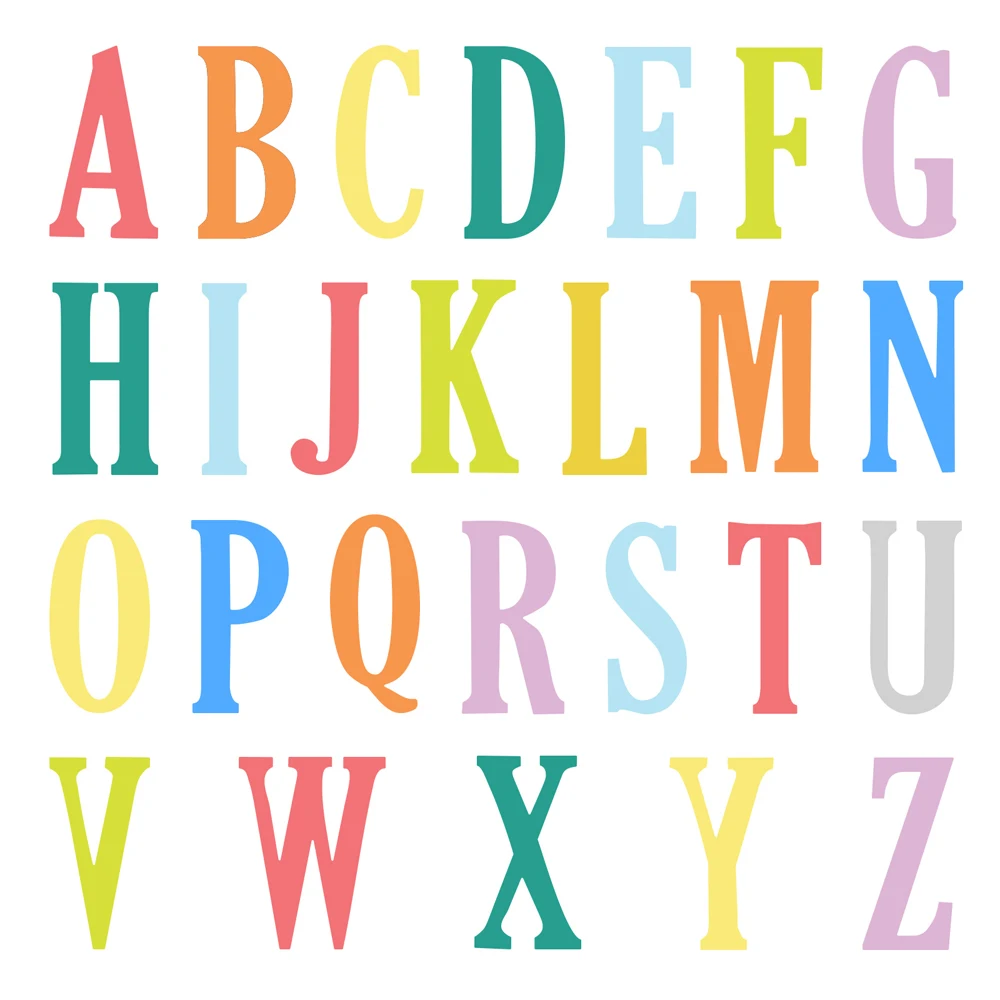 Alfabeto Prata Letra Prateada PNG: A Solução Perfeita para Projetos de  Artesanato em Papel, image size:1000x1000