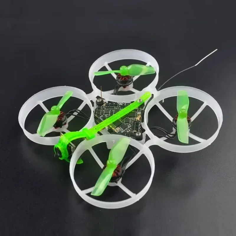 Cadre 75mm V4 pour Moblite7 Mobula7 Happymodel - 5.4g
