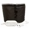 Thermal Steamer Hat 3 Mode Temperature Control Hair Styling Afro Steam Hat US/EU Plug Hair Deep Conditioning Heat Hat 2