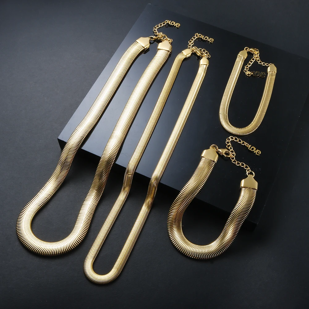 Metal Snakelike  Waist Chain