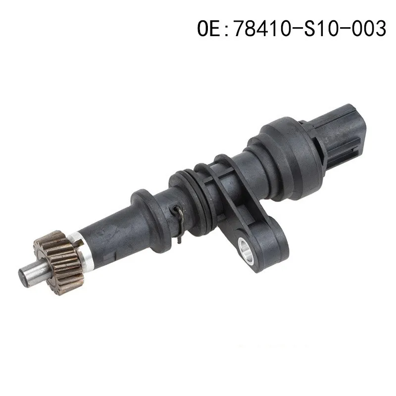 

Новый датчик скорости одометра 78410S10003 для Honda CRV 1997-2001 л, датчик скорости автомобиля, 78410-S10-003 5S4744 SU5471