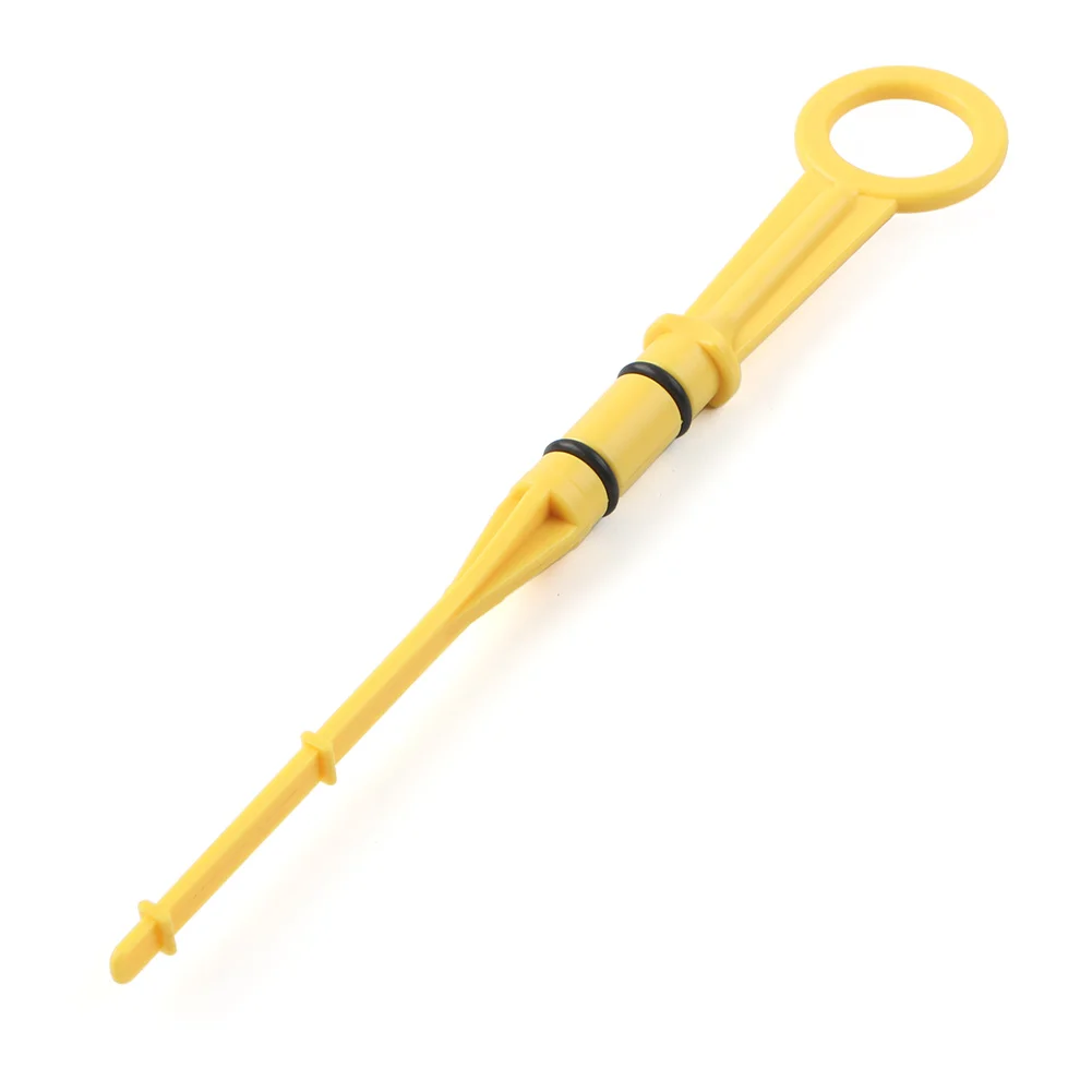 Car Engine Fluid Level Oil Dipstick For Renault Megane MK2 2003-2015 8200141457