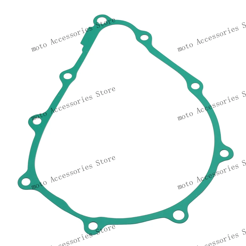 

Motorcycle Gasket Generator Cover For Honda CBF125 CBF125M CRF150 CRF150F 11395-KRM-840 11395-KWK-900 Moto Accessories Parts