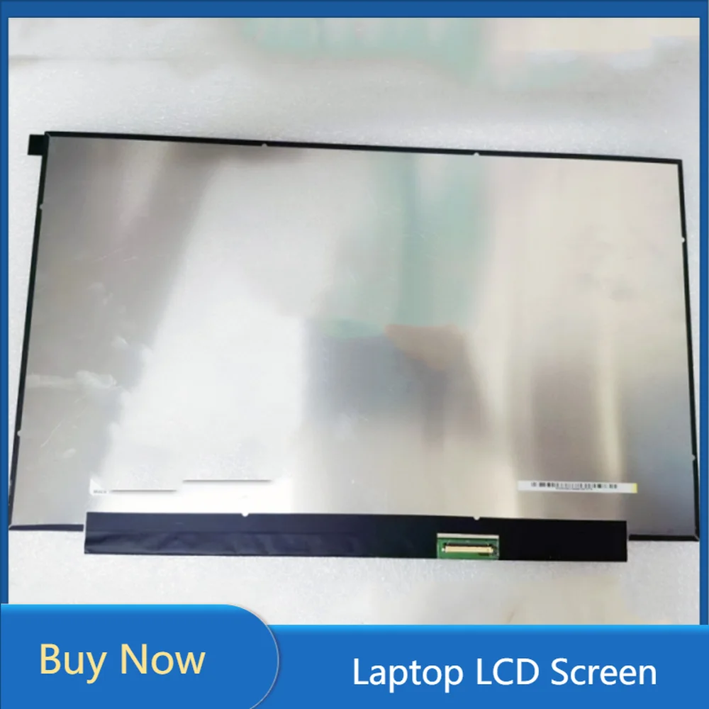 Schermo Lcd Da 16 Pollici Pannello Ips Per Asus Rog Zephyrus Duo 16 Gx650Rx Edp 40Pin Uhd 3840X2400 120Hz 98% Dci-P3 460 Cd/M² (Typ.)