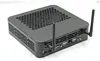 6/7/8/9th i3/i5 6100 7100 9400 Intel Core CPU Aluminum alloy MINI BOX PC portable office home game small Computer wall-mounted 6