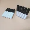 Wholesale Private Label 4ml Face Body Eye Gel Glitter Body White Glue 2