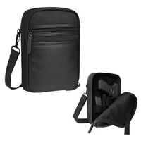 Handgun Bag with Sling Concealed Tactical Shoulder Bag Hunting Gun Pouch Magazine Pouch Outdoor Soft Protection Pistol Gun Case 1
