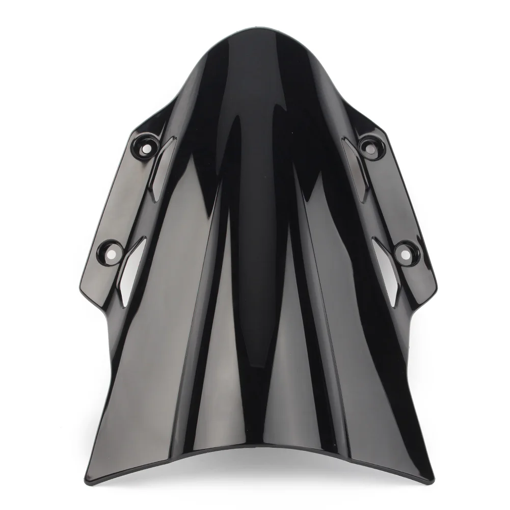 GSX250R, Double Bubble Wind Screen Shield, GSXR 250, 2017, 2018, 2019, 2020