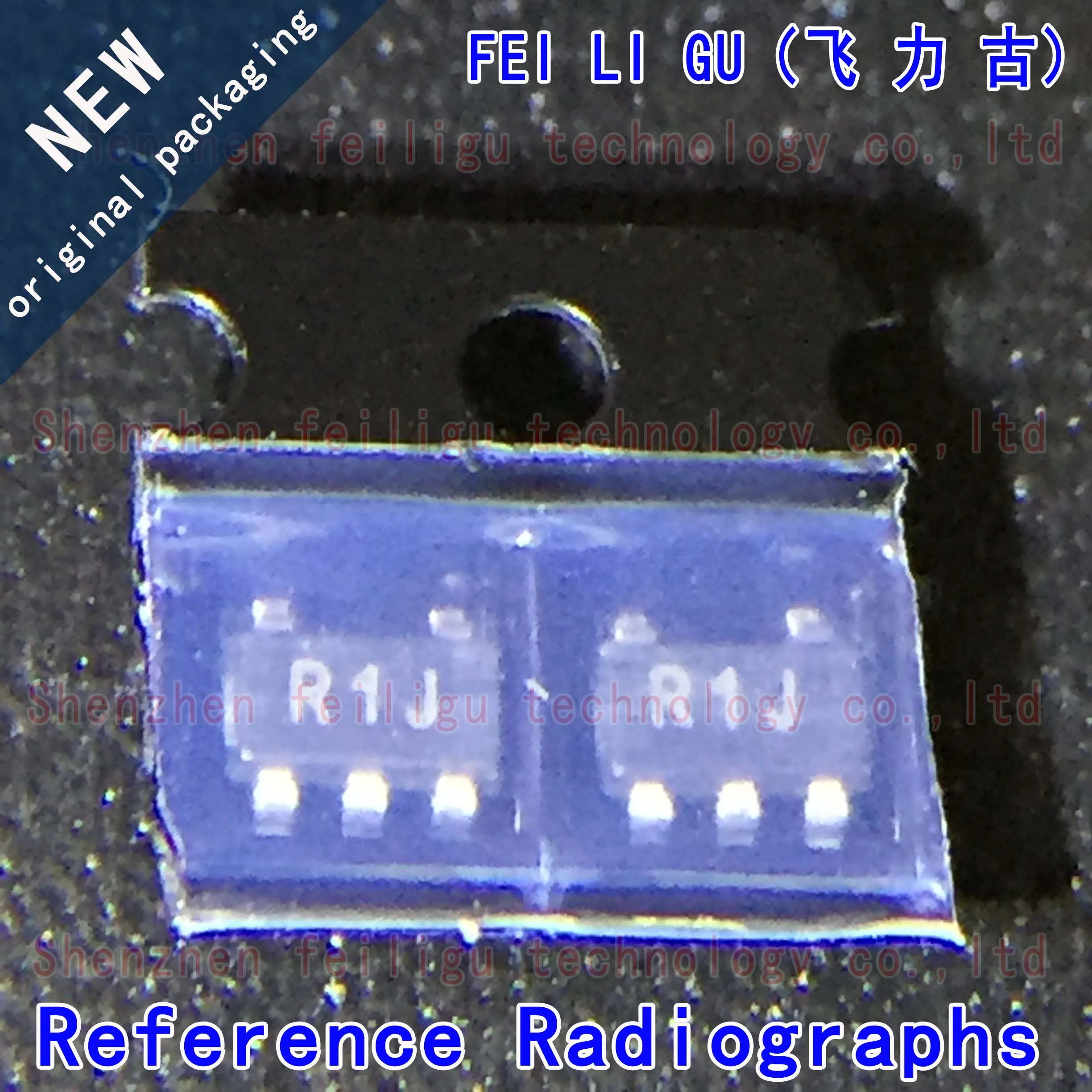 new original tpc6108 screen printing s3h package sot23 5 notebook application p channel small signal field effect transistor 100% New original ADR03AUJZ-REEL7 ADR03AUJZ ADR03AUJ ADR03 Screen printing:R1J Package:SOT23-5 Voltage reference chip