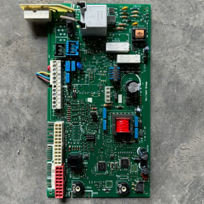 

Gas wall mounted boiler 0020045430 circuit board main computer control TM-G1A/B