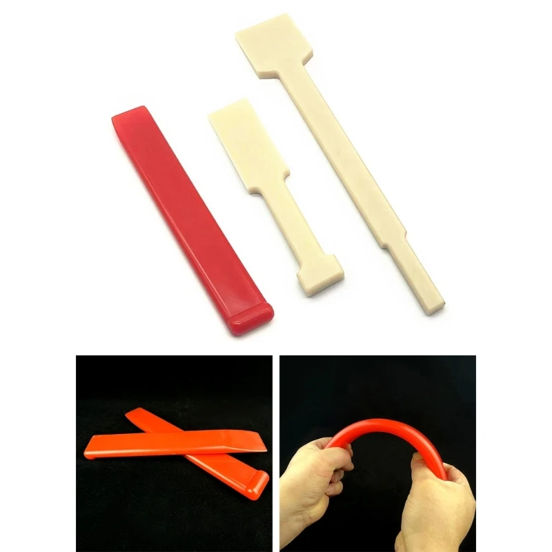 

Dent Removal Tools Car Body Dent Repair Tendon Plate Tap Down Tools