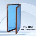 Orange for BGS 35PT