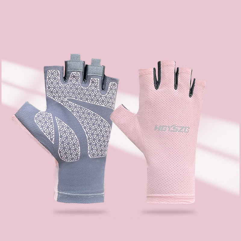 Smarsty Summer Cycling Gloves Image 2