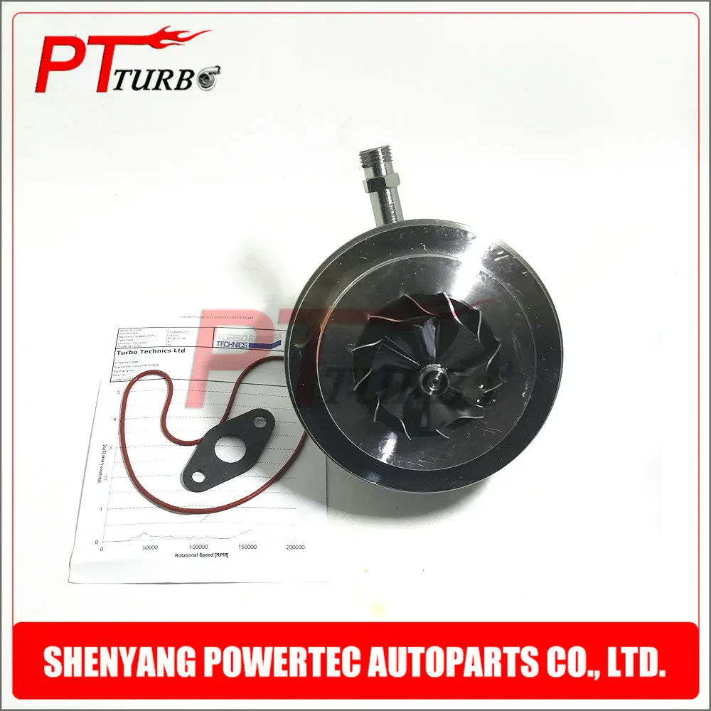 

Turbolader Core For KIA Mohave 3.0 D6EA 28210-3A500 53049700077 53049880077 Turbocharger Cartridge Turbine 2007-2011