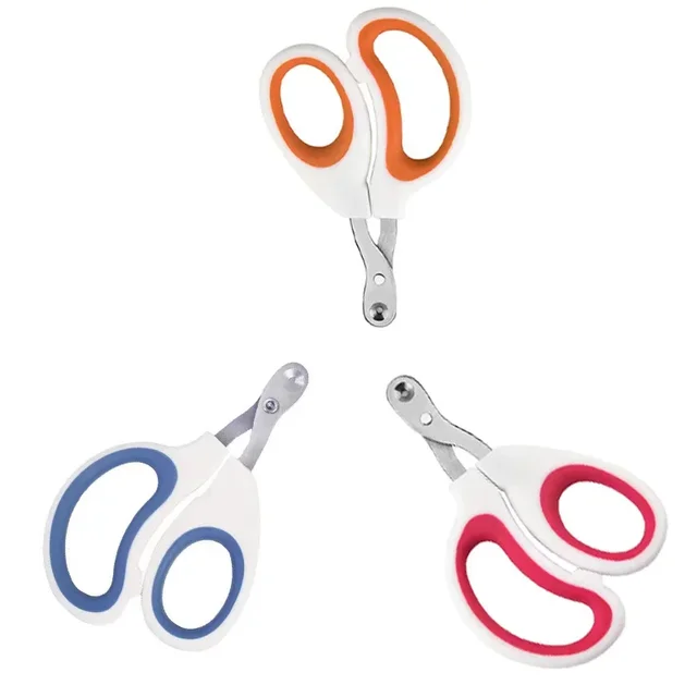 Professional Pet Nail Clippers 6
