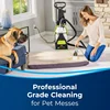 QWABISSELLS® Big Green® PET PRO Carpet Cleaner,3288 2