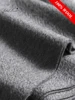 100% Wool Scarf Women Thickening Cashmere Winter Scars Shawls Fashion  Female Pashmina Scarves Oversized Keep Warm Warps 300g 4