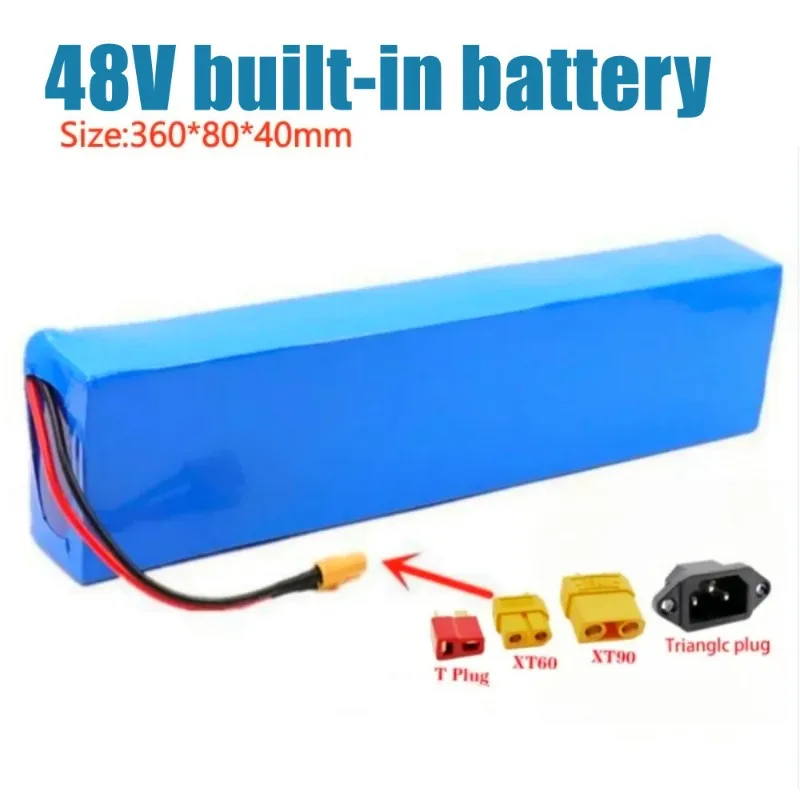 Quick-Wake 48-S21235-SL Small Round Battery main image 0