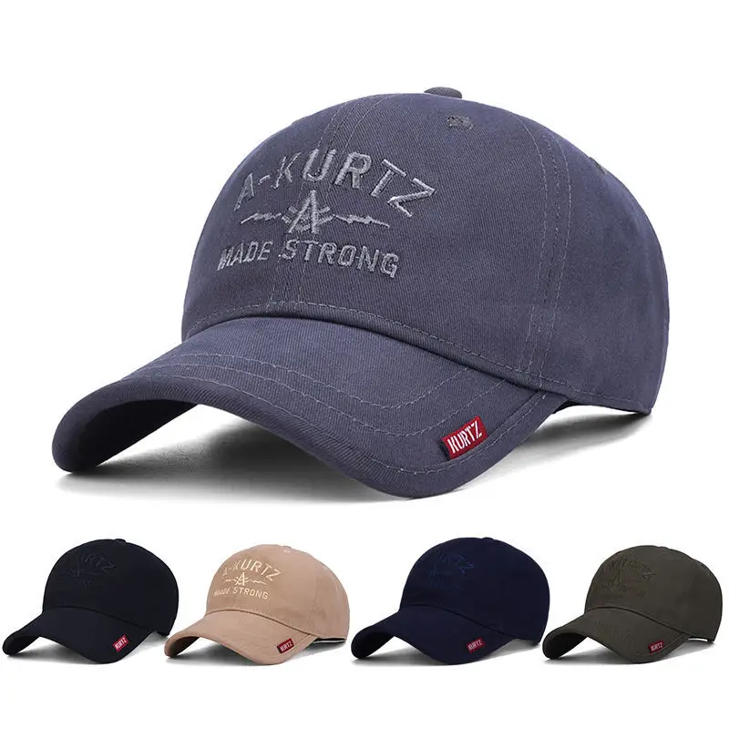 Stylish Unisex Baseball Cap-Breathable Outdoor Sun Hat for Men & Women, Adjustable Fit & Soft Cotton Fabric