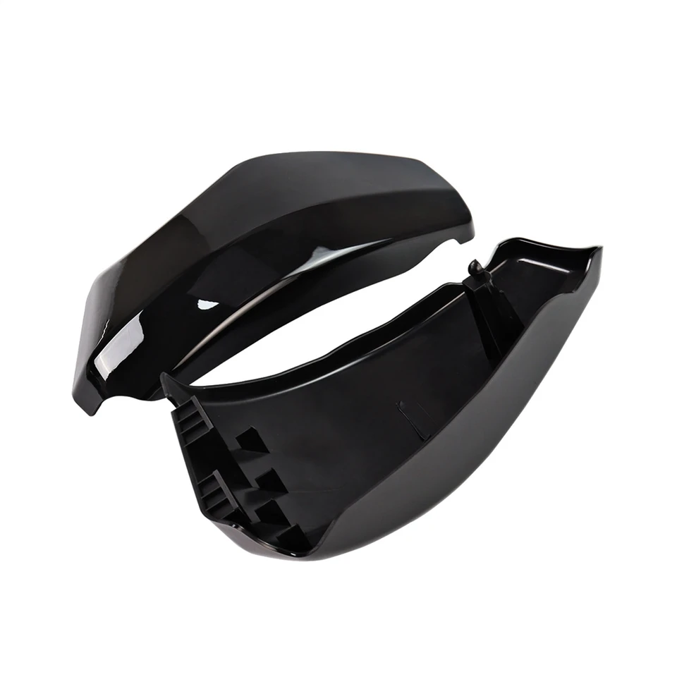 Honda Shadow 750 Battery Chrome ABS Battery Covers For Honda VTX1300  (2003-2009) - Left/Right Set 2005 Honda Vtx 1300 Accessories, image size:960x960