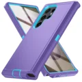 Purple-Blue