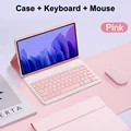 Pink B