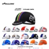 Hot Retro Multi Styles Bike New Classical Cycling Caps OSCROLLING Gorra Ciclismo Unisex 1