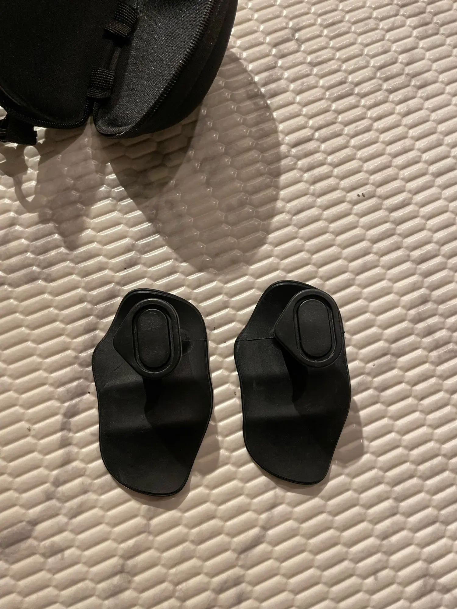 Gym Weight Lifting Grips photo review