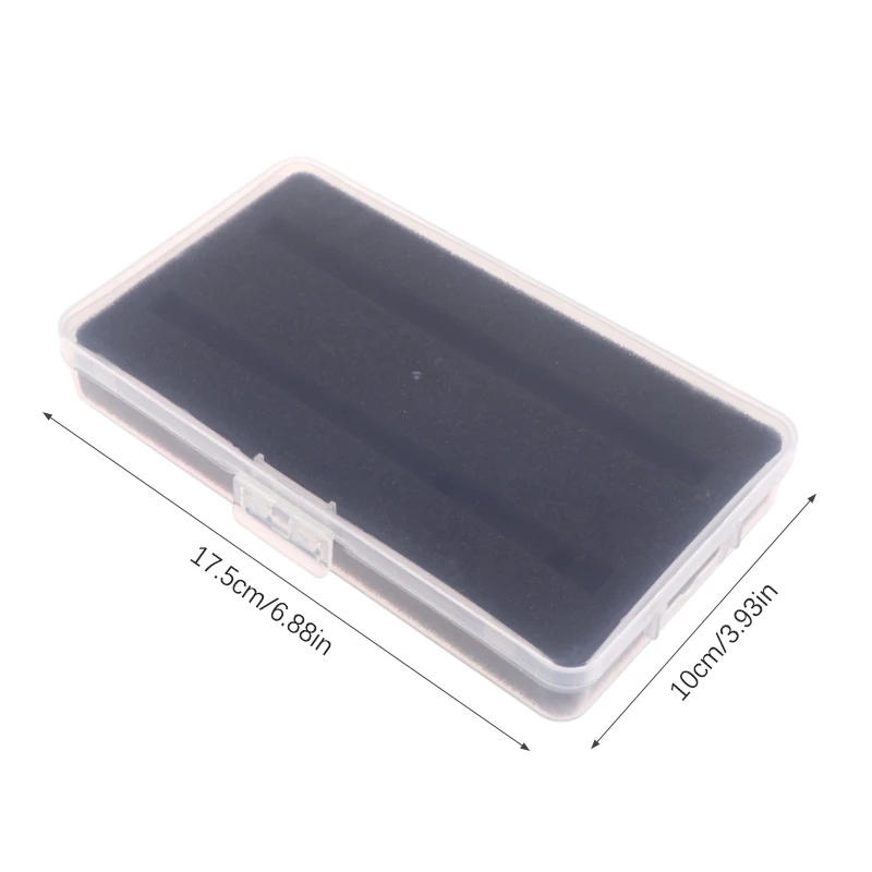 For 1/64 Scale Model Storage Box Miniature Diorama Doll Special Storage Box Display Box 6