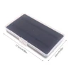 For 1/64 Scale Model Storage Box Miniature Diorama Doll Special Storage Box Display Box 6