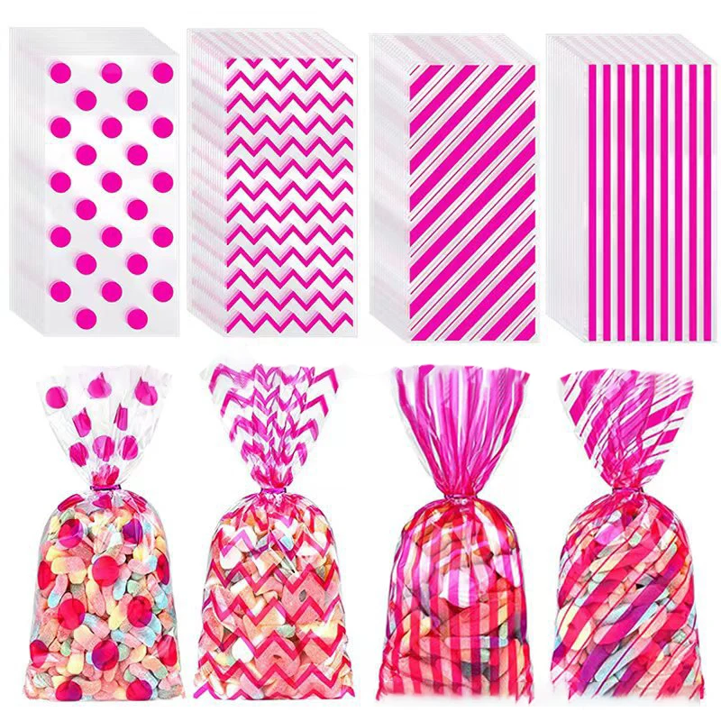 Sacchetti Per Baby Shower - Confezioni Personalizzate E Colorate