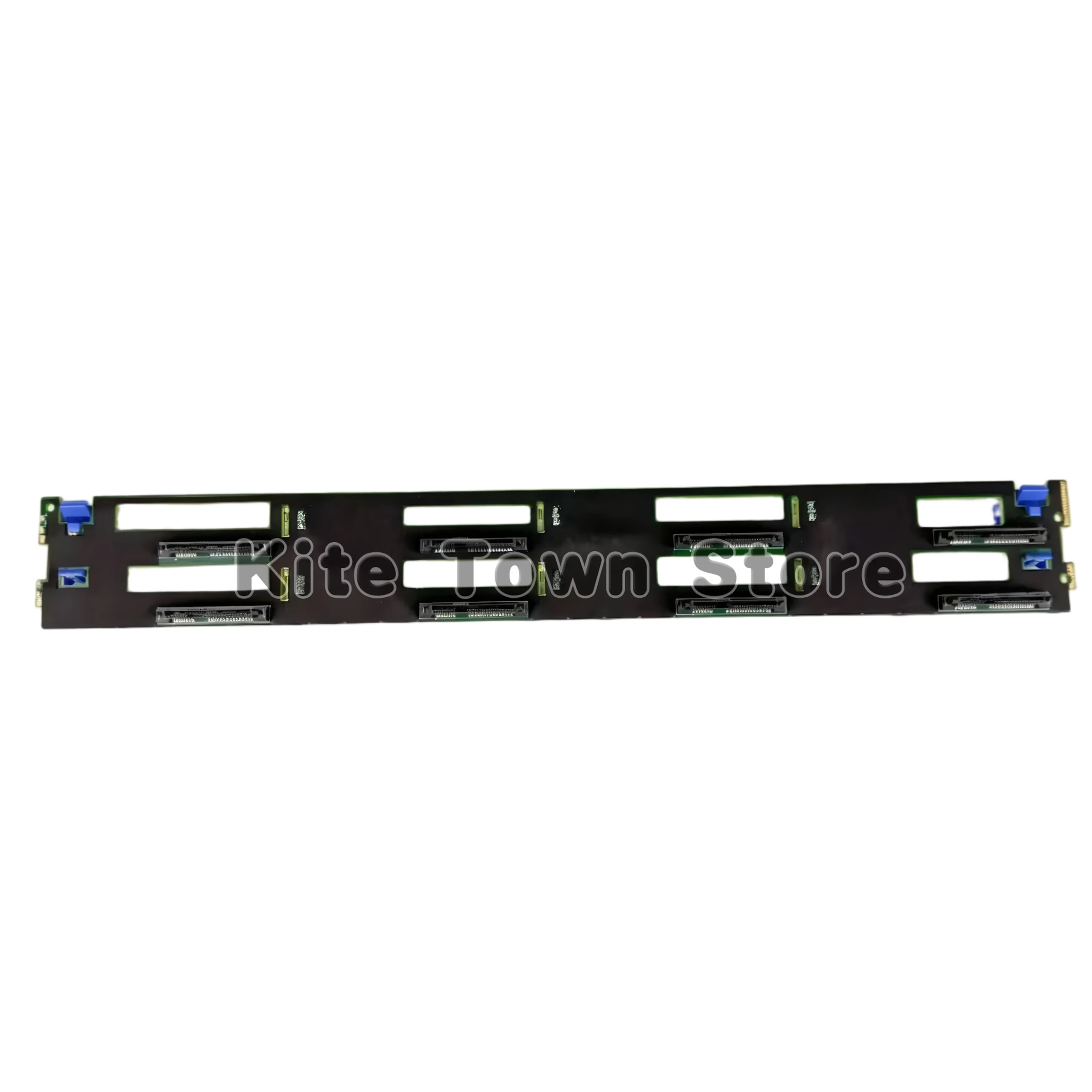 Dell PowerEdge R540 R740 R7425 R7515 R7920 CP90M용 새 3.5인치 8베이 마더보드 하드 드라이브 백플레이트