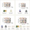 Quilt Storage Bag Clothing Finishing Bag Large-capacity Quilt Waterproof and Moisture-proof Moving Bag Packing Bag 2