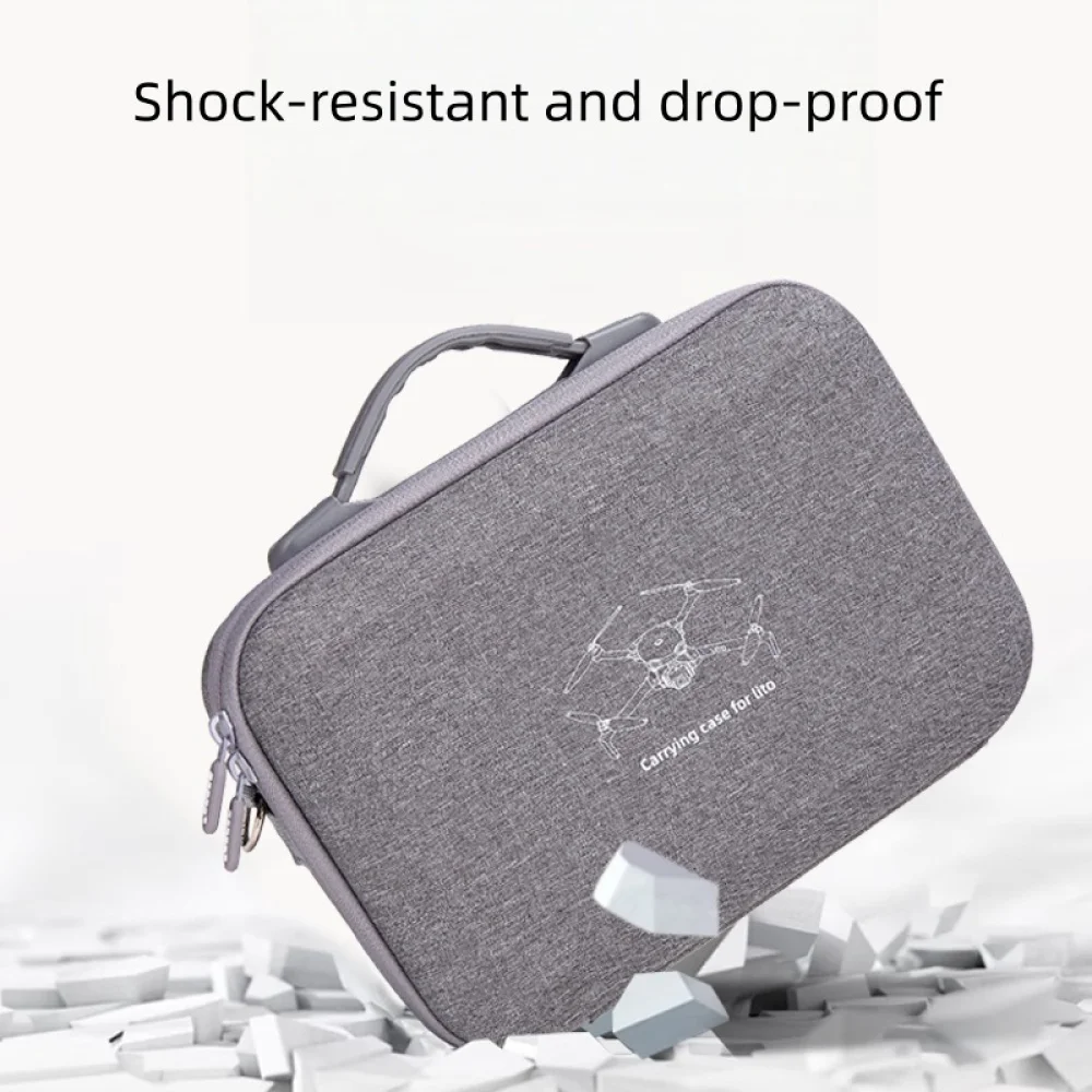 DJI 리토 나일론 보관 가방용 충격 방지 및 낙하 방지 보관 가방