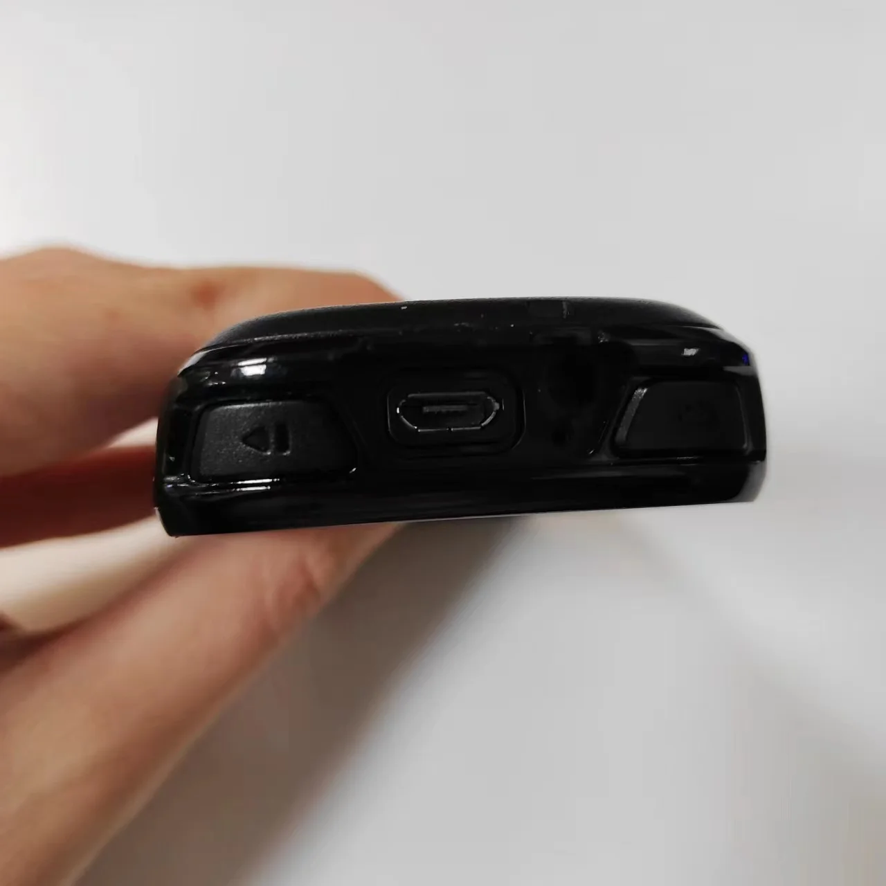 thumb