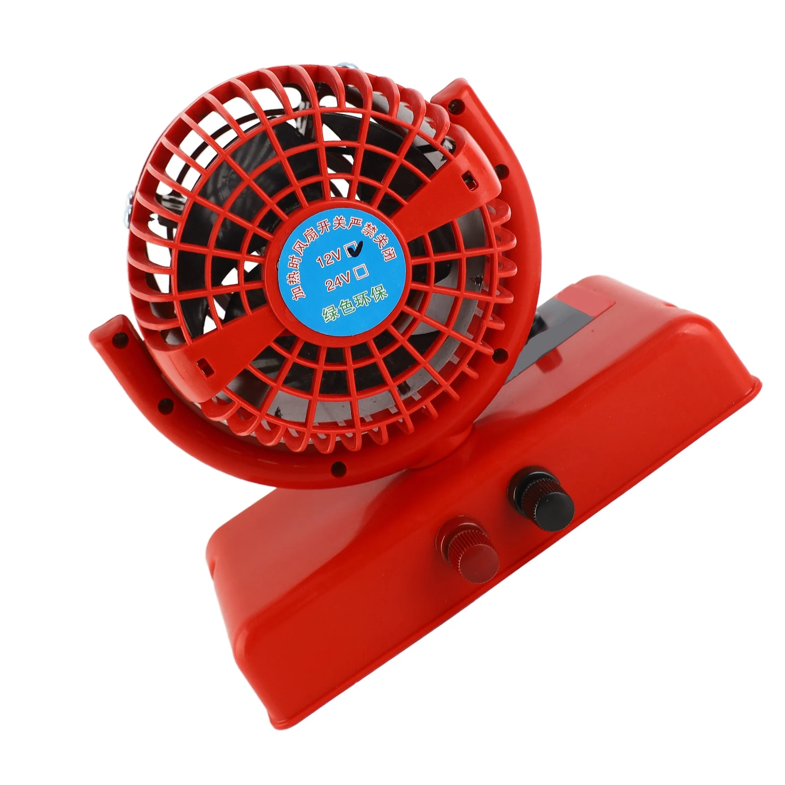 Car Heater Defroster Fast Heating Low Noise Easy Heat Resistant Car Heater Low Energy Consumption for