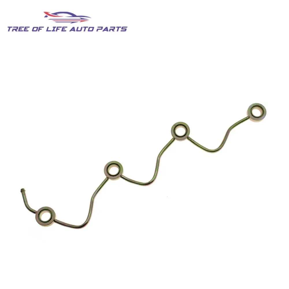 For Toyota Hilux Hiace Land Cruiser ToyoAce 2L 2L-T 3L pick Up Return Fuel Oil Pipe 23760-54011 2376054011 Old Model