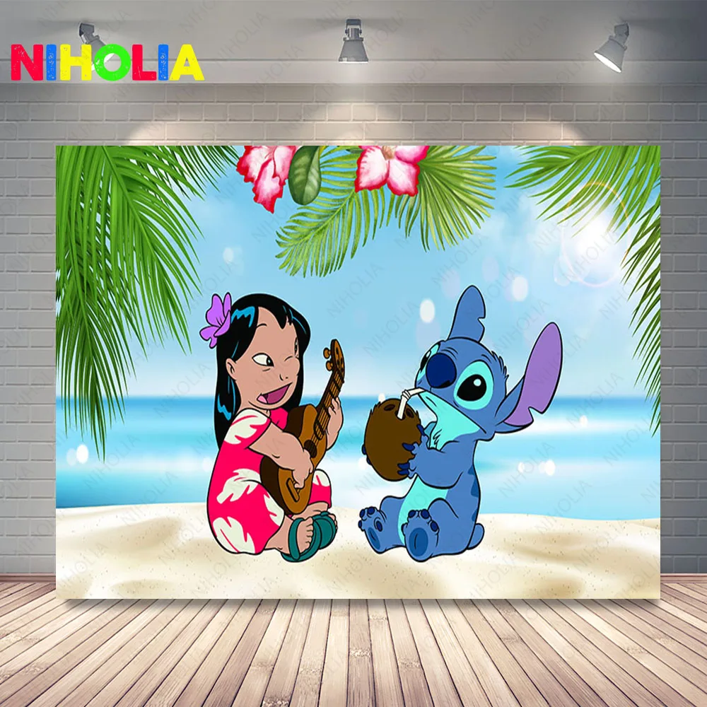 Lilo & Stitch    Ŀ,  ҳ  Ƽ ,    ,  Ʃ