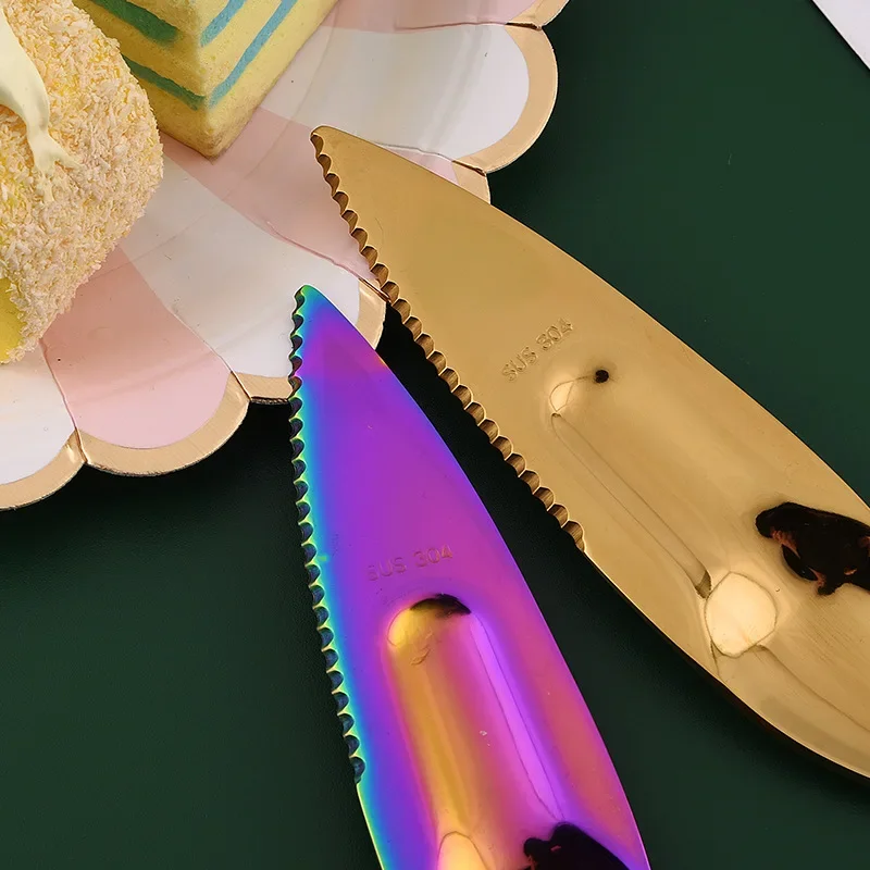 304 Stainless Steel Peel multi-functional kiwi fruit knife spoon divider fruit opener passion opener fruit vegetable peeling knife