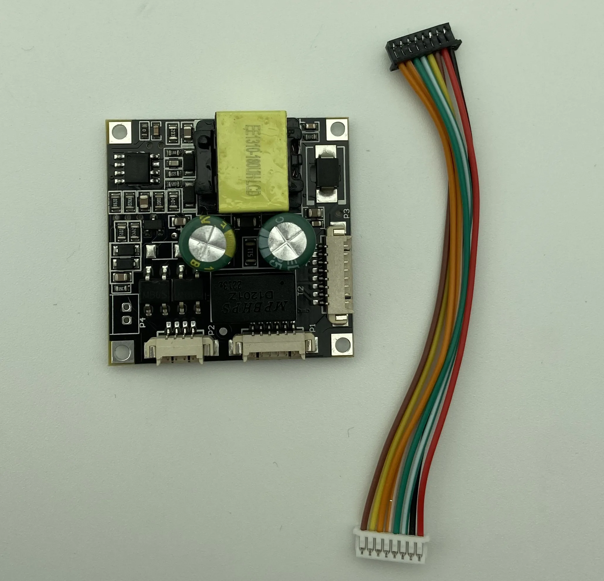 Camera Components Lan Cable Mini SD Card MIC Speaker