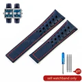 Blue Red-No