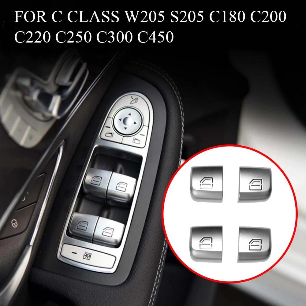      ġ ư, ޸  C Ŭ W205 GLC W253, 4 