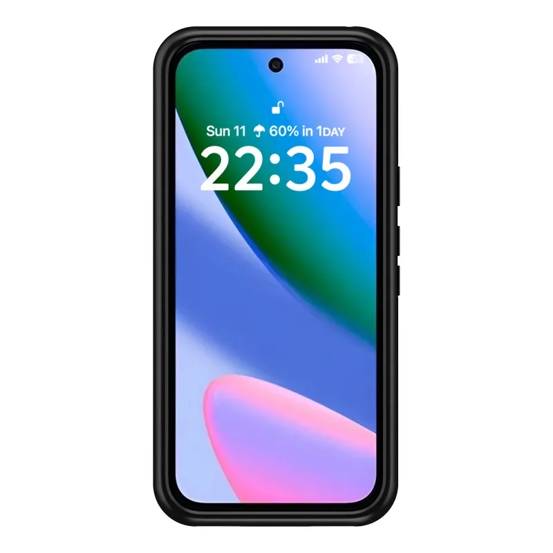 구글 픽셀 9 10 프로 XL 9A 픽셀 8A 6000mAh 스마트 배터리 충전 케이스 보조 배터리 외장 배터리 충전 커버