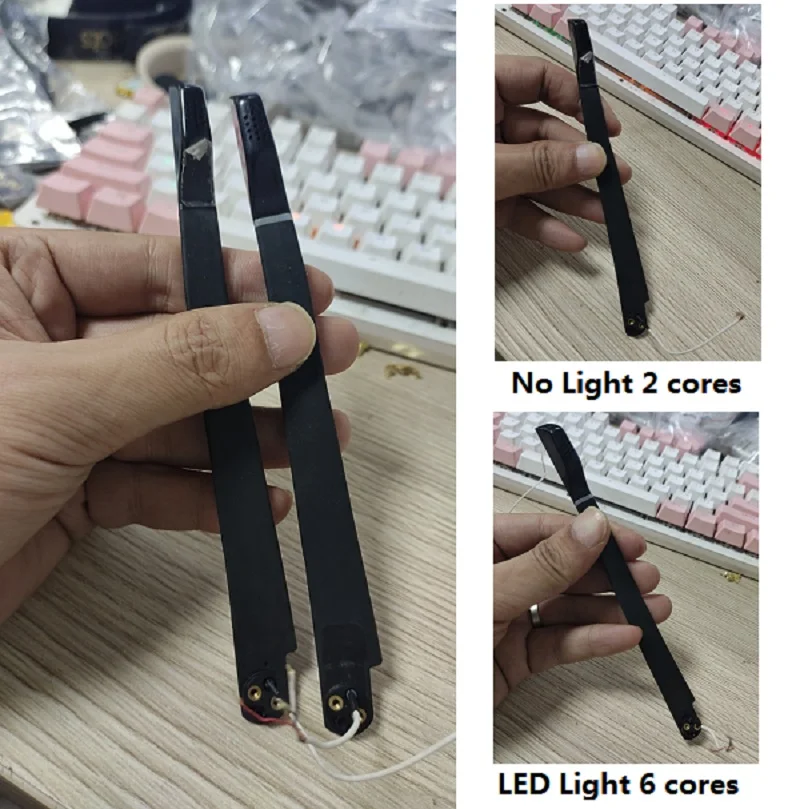 OriginalreplacementHeadphoneMicrophoneForCORSAIRVOIDPROELITE