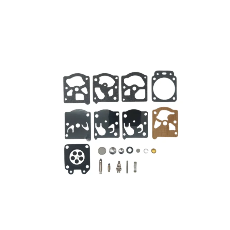 

Carburetor Rebuild Kit Replace Walbro K24-Wat For Wt Carburetor Wt-274 Wt-424 Wt-775 Carb Echo String Trimmer Brush Cutter