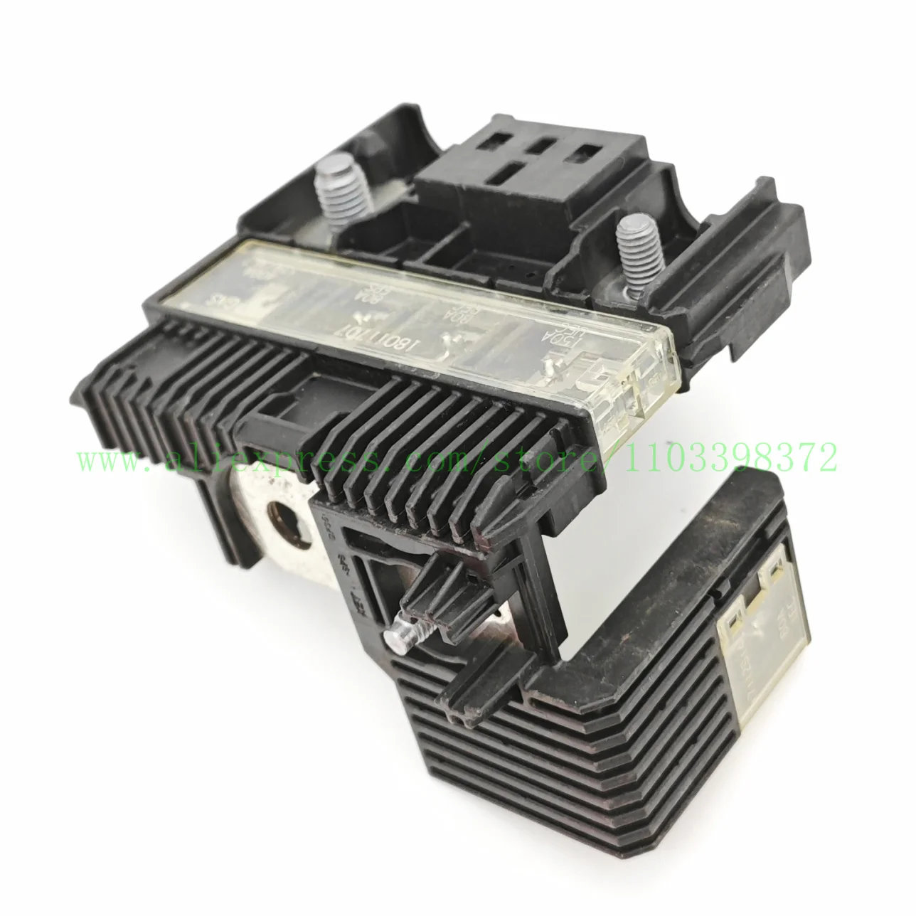 EDS 새 교체용 96954323 배터리 퓨즈 80A 150A 80A 80A 400A (쉐보레 소닉 '12-'20년식)