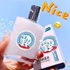 Milk Candy Coconut Caramel Rabbit Perfume,Sweet Warm Gourmand Scent Light Fragrance for Women,Fresh Girl Student Eau De Toilette
