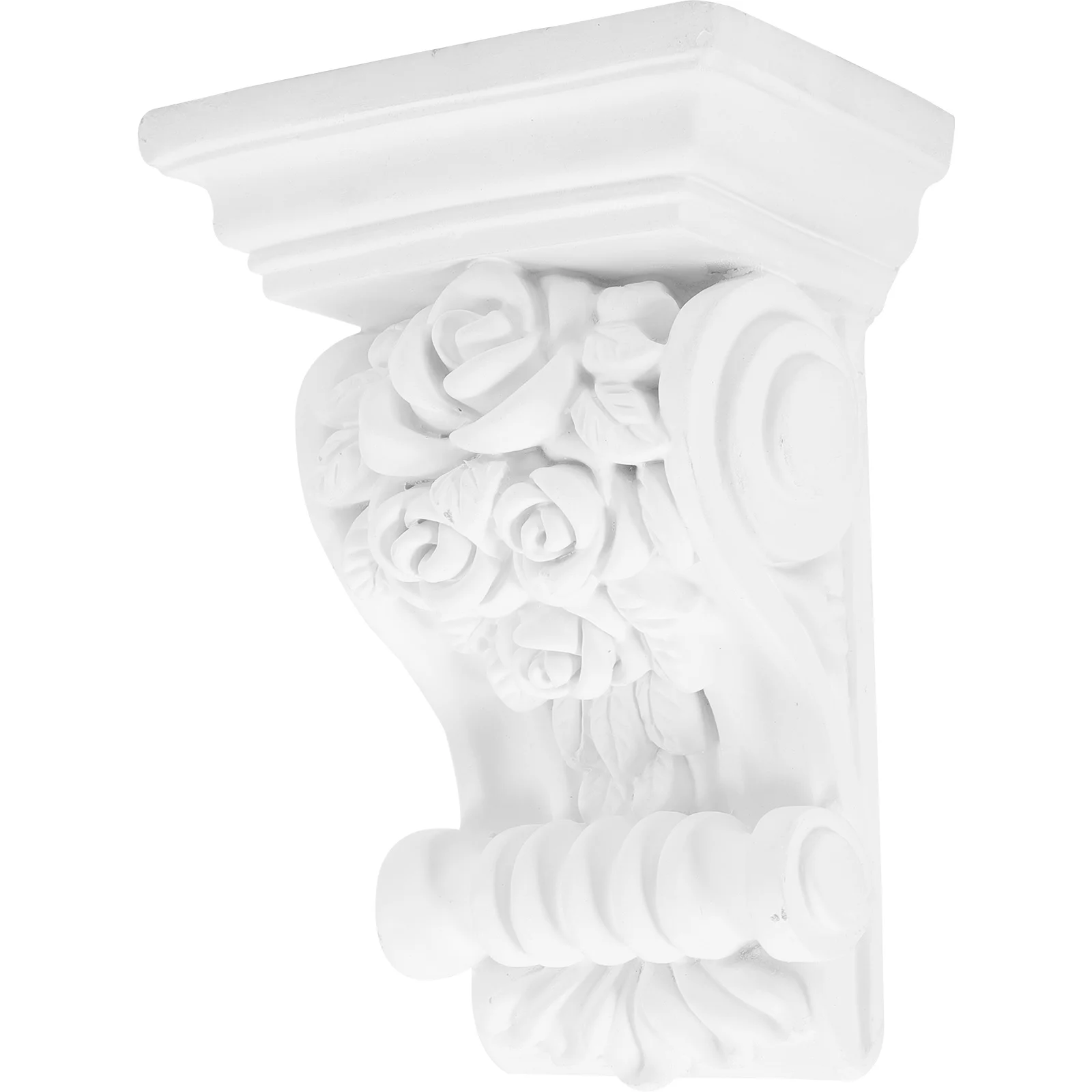 

Beavorty Roman Pillar Greek Column Statue Centerpiece Pedestal Stand Figurine Sculpture Wedding Home Garden Indoor