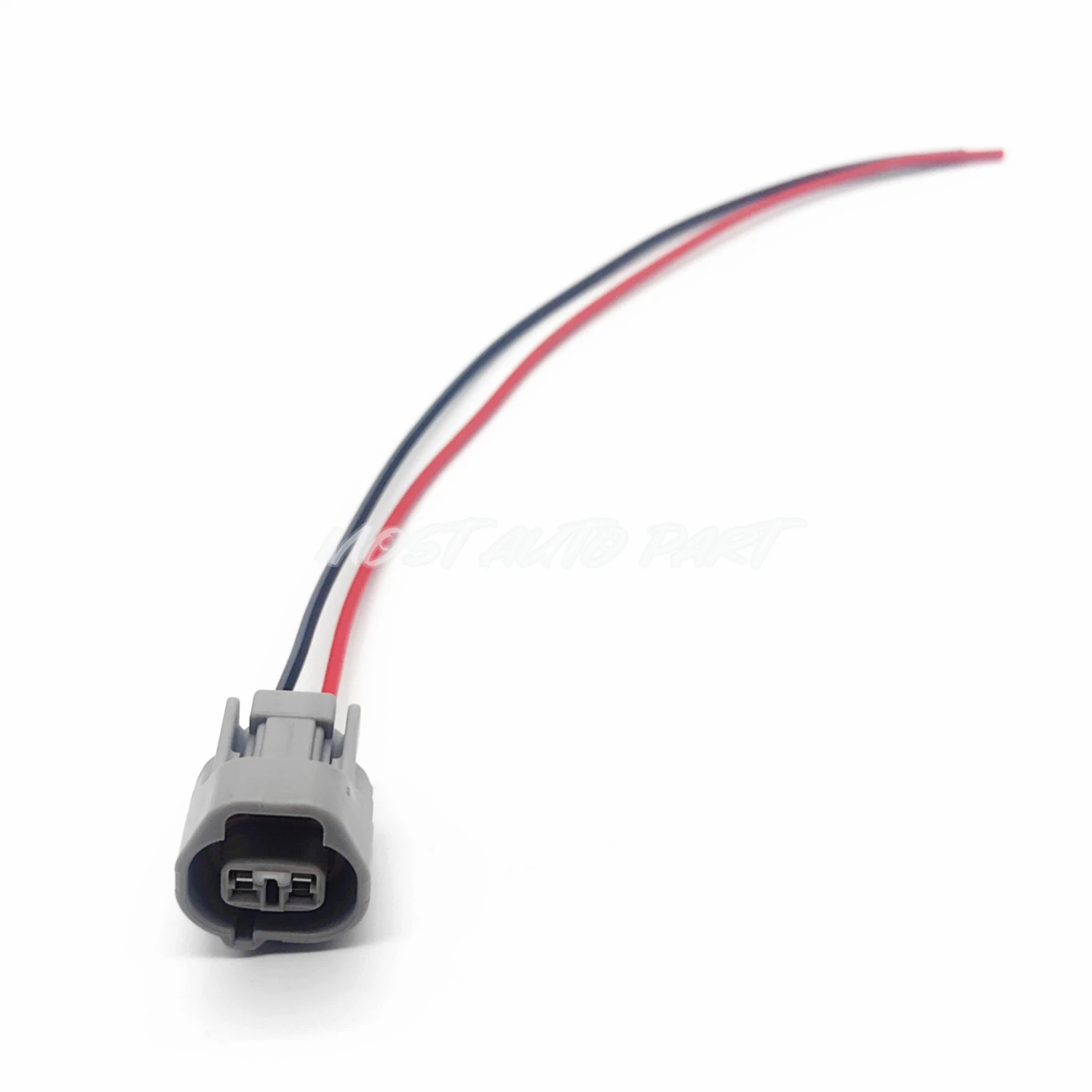 

85330-0E031 Windshield Washer Pump Connector Pigtail For Lexus UX250h 2020-2021 Female Connector Plug Harness