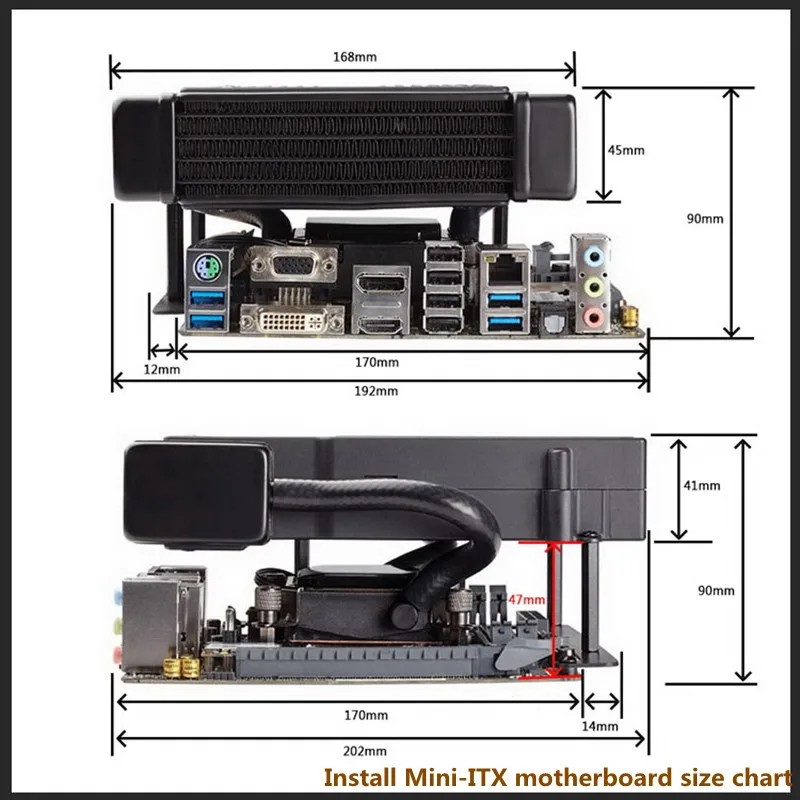 de resfriamento de para intel fm